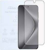 Гідрогелева плівка Mietubl HD для HUAWEI Pura 70 Ultra