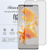 Матова гідрогелева плівка Mietubl Anti-Glare для HUAWEI Mate 50 Pro