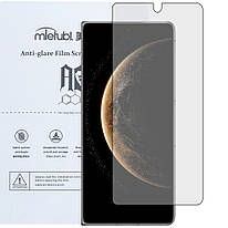 Матова гідрогелева плівка Mietubl Anti-Glare для HUAWEI Mate X6
