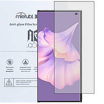 Матова гідрогелева плівка Mietubl Anti-Glare для HUAWEI Mate Xs 2