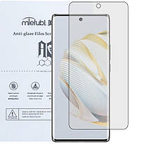 Матова гідрогелева плівка Mietubl Anti-Glare для HUAWEI Nova 10