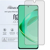 Матова гідрогелева плівка Mietubl Anti-Glare для HUAWEI Nova 12 SE
