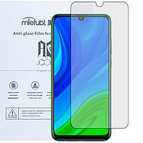 Матова гідрогелева плівка Mietubl Anti-Glare для HUAWEI P Smart
