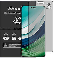 Гідрогелева плівка антишпигун Mietubl HD Privacy Screen Protector для HUAWEI Mate 60 Pro
