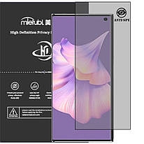 Гідрогелева плівка антишпигун Mietubl HD Privacy Screen Protector для HUAWEI Mate Xs 2