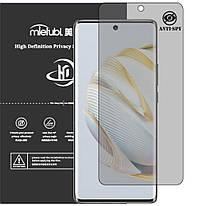 Гідрогелева плівка антишпигун Mietubl HD Privacy Screen Protector для HUAWEI Nova 10