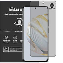 Гідрогелева плівка антишпигун Mietubl HD Privacy Screen Protector для HUAWEI Nova 10 SE