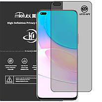 Гідрогелева плівка антишпигун Mietubl HD Privacy Screen Protector для HUAWEI Nova 8i