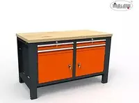 Malow Стіл ST14/07 dwójka