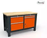 Malow Стіл ST14/06 dwójka