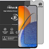 Гідрогелева плівка антишпигун Mietubl HD Privacy Screen Protector для HUAWEI Nova Y61
