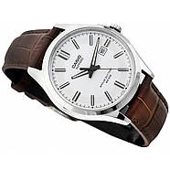 Чоловічі годинники Casio MTS-100L-7AVEF, фото 2