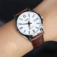 Чоловічі годинники Casio MTS-100L-7AVEF, фото 7