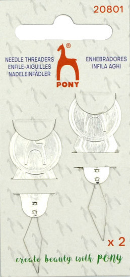 Нитковдівач Pony (Індія), фото 1