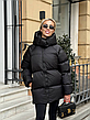 Пуховик жіночий зимовий аеропух | універсал, фото 9