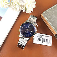 Чоловічі годинники Casio MTS-110D-2AVEF, фото 4
