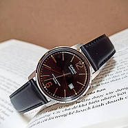 Чоловічі годинники Casio MTS-110L-1AVD, фото 3