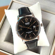 Чоловічі годинники Casio MTS-110L-1AVD, фото 4