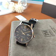Чоловічі годинники Casio MTS-110L-1AVD, фото 5