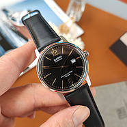 Чоловічі годинники Casio MTS-110L-1AVD, фото 7