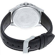 Чоловічі годинники Casio MTS-110L-1AVD, фото 2