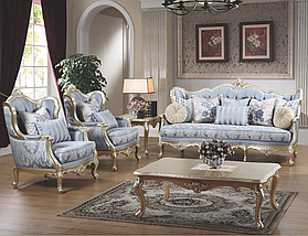 Диван у стилі спокійна класика Сапфір, фото 4