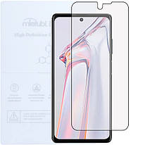 Гідрогелева плівка Mietubl HD для Blackview A100