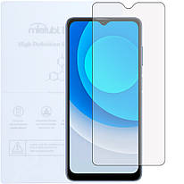 Гідрогелева плівка Mietubl HD для Blackview A53 Pro