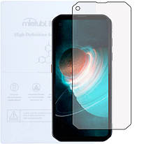 Гідрогелева плівка Mietubl HD для Blackview BL6000