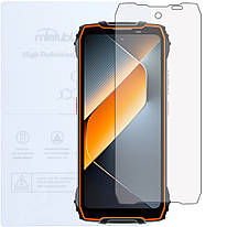 Гідрогелева плівка Mietubl HD для Blackview BL7000