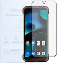 Гідрогелева плівка Mietubl HD для Blackview BL8800