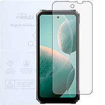 Гідрогелева плівка Mietubl HD для Blackview BL9000