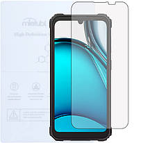 Гідрогелева плівка Mietubl HD для Blackview BV5300 Plus