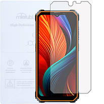 Гідрогелева плівка Mietubl HD для Blackview BV6200 Plus