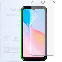 Гідрогелева плівка Mietubl HD для Blackview BV6200 Pro