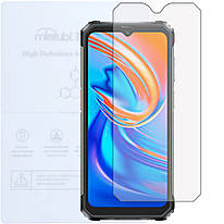 Гідрогелева плівка Mietubl HD для Blackview BV9200
