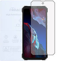 Гідрогелева плівка Mietubl HD для Blackview BV8900 Pro