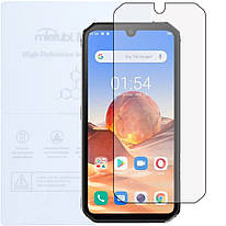Гідрогелева плівка Mietubl HD для Blackview BV9900E