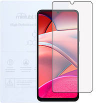 Гідрогелева плівка Mietubl HD для Blackview Color 8