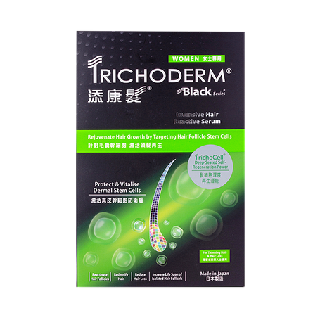 Сироватка для волосся