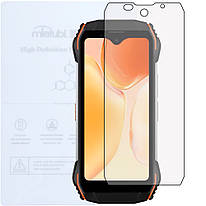 Гідрогелева плівка Mietubl HD для Blackview N6000 SE