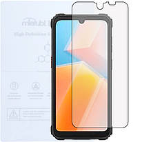 Гідрогелева плівка Mietubl HD для Blackview Oscal S70 Pro