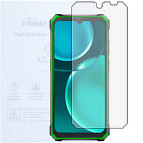 Гідрогелева плівка Mietubl HD для Blackview Oscal S80