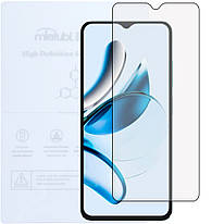 Гідрогелева плівка Mietubl HD для Blackview Oscal Tiger 10