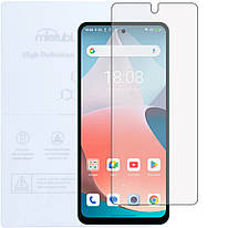 Гідрогелева плівка Mietubl HD для Blackview Shark 8