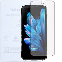 Гідрогелева плівка Mietubl HD для DOOGEE Blade 10