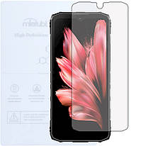 Гідрогелева плівка Mietubl HD для DOOGEE Blade 10 Pro