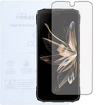 Гідрогелева плівка Mietubl HD для DOOGEE Blade 10 Ultra