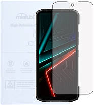 Гідрогелева плівка Mietubl HD для DOOGEE Blade 20