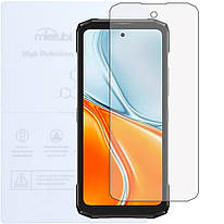 Гідрогелева плівка Mietubl HD для DOOGEE Blade 20 Turbo
